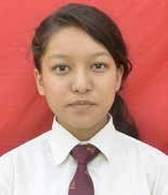 Unushka Shrestha 